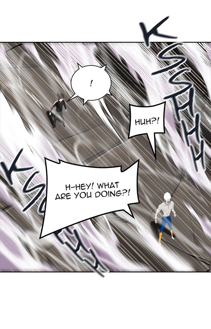 Tower of God Chapter 429 77